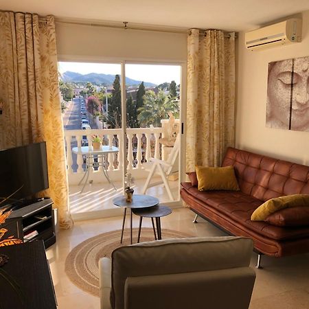 Apartment Rosol Albir Playa El Albir Eksteriør bilde