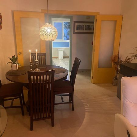 Apartment Rosol Albir Playa El Albir Eksteriør bilde