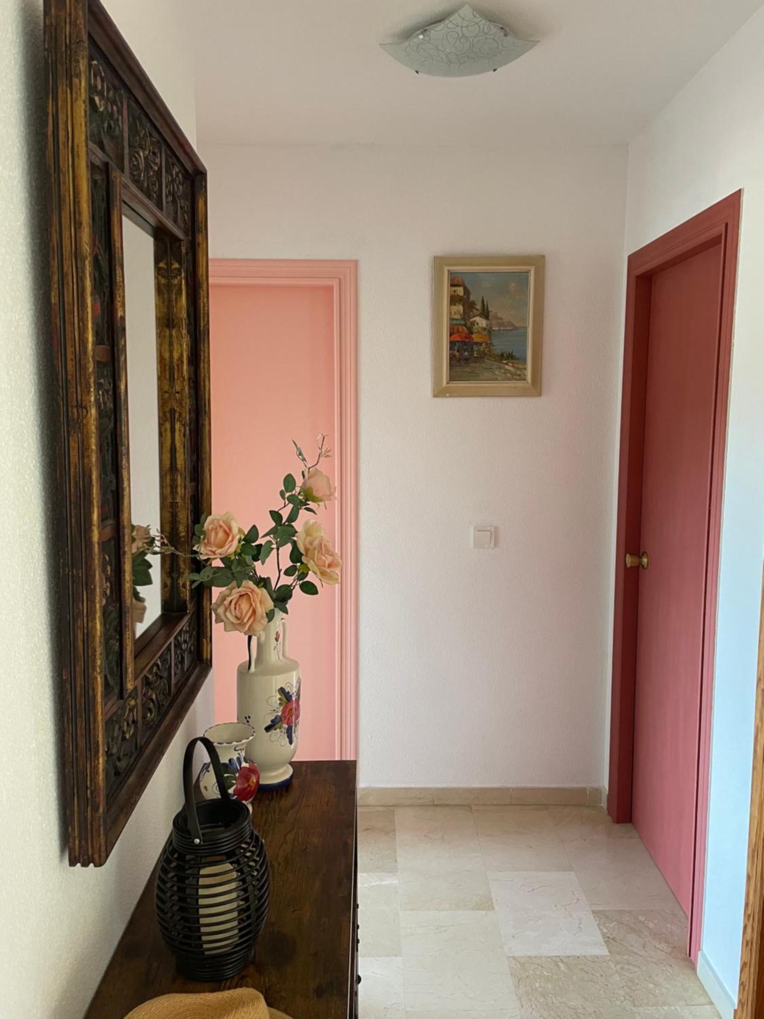 Apartment Rosol Albir Playa El Albir Eksteriør bilde