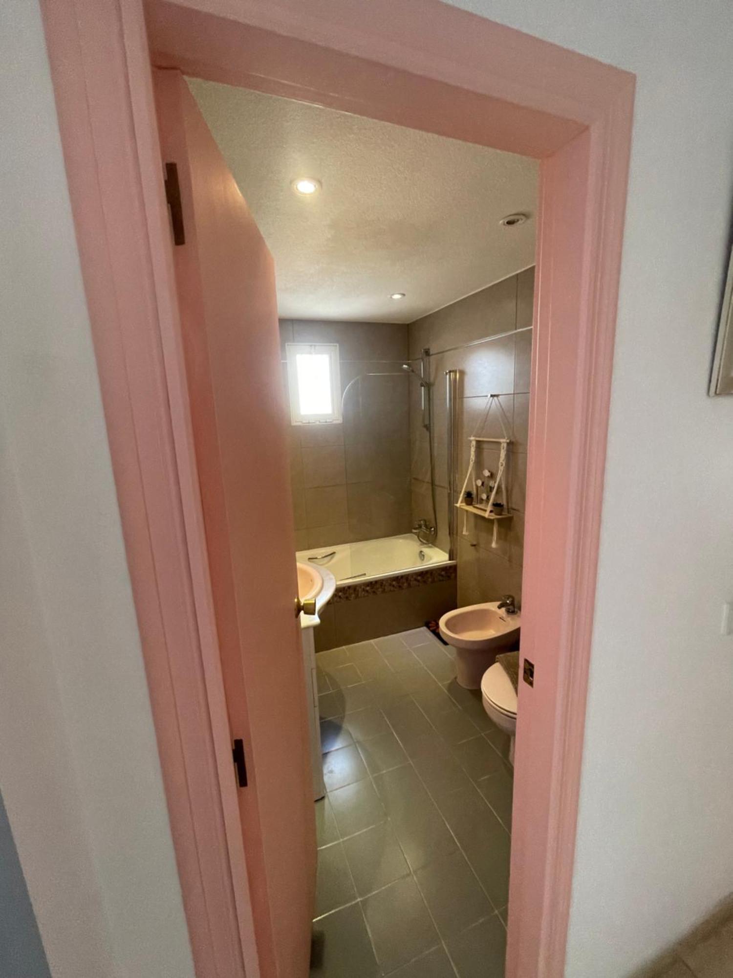 Apartment Rosol Albir Playa El Albir Eksteriør bilde