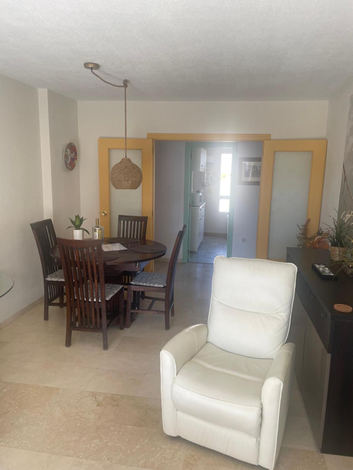 Apartment Rosol Albir Playa El Albir Eksteriør bilde