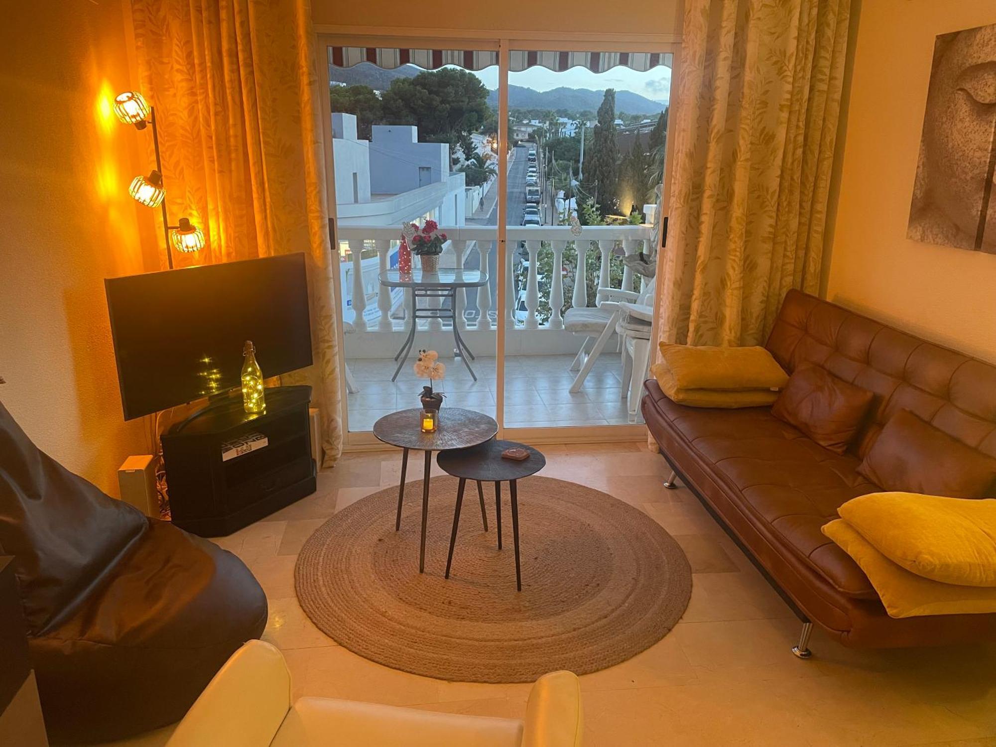 Apartment Rosol Albir Playa El Albir Eksteriør bilde