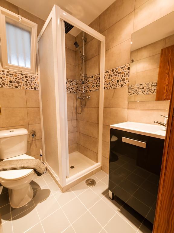 Apartment Rosol Albir Playa El Albir Eksteriør bilde